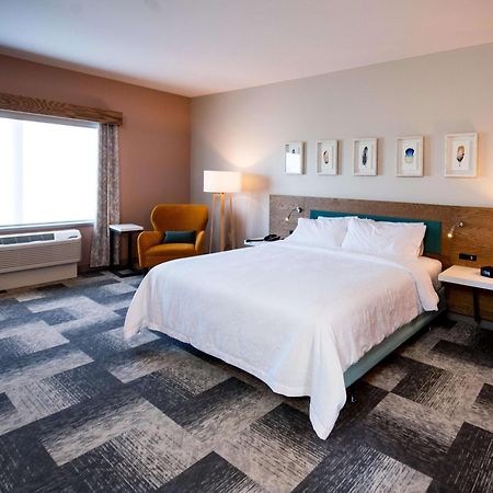 Hilton Garden Inn Moncton Downtown, Nb エクステリア 写真