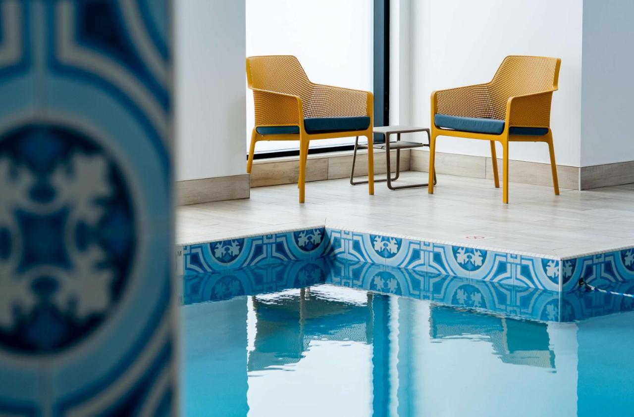 Hilton Garden Inn Moncton Downtown, Nb エクステリア 写真