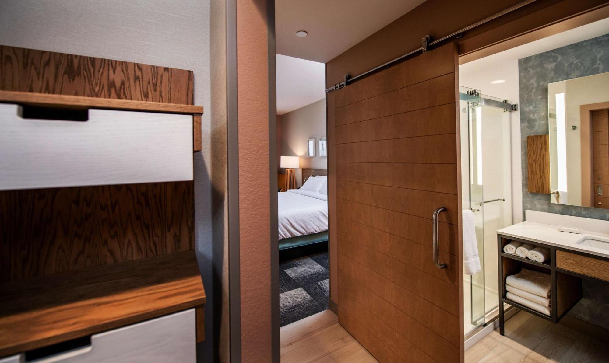 Hilton Garden Inn Moncton Downtown, Nb エクステリア 写真