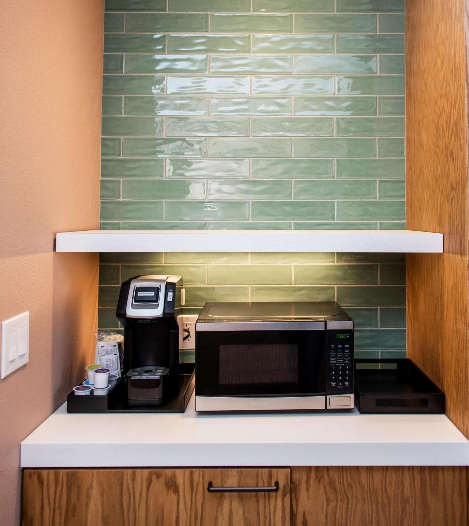 Hilton Garden Inn Moncton Downtown, Nb エクステリア 写真