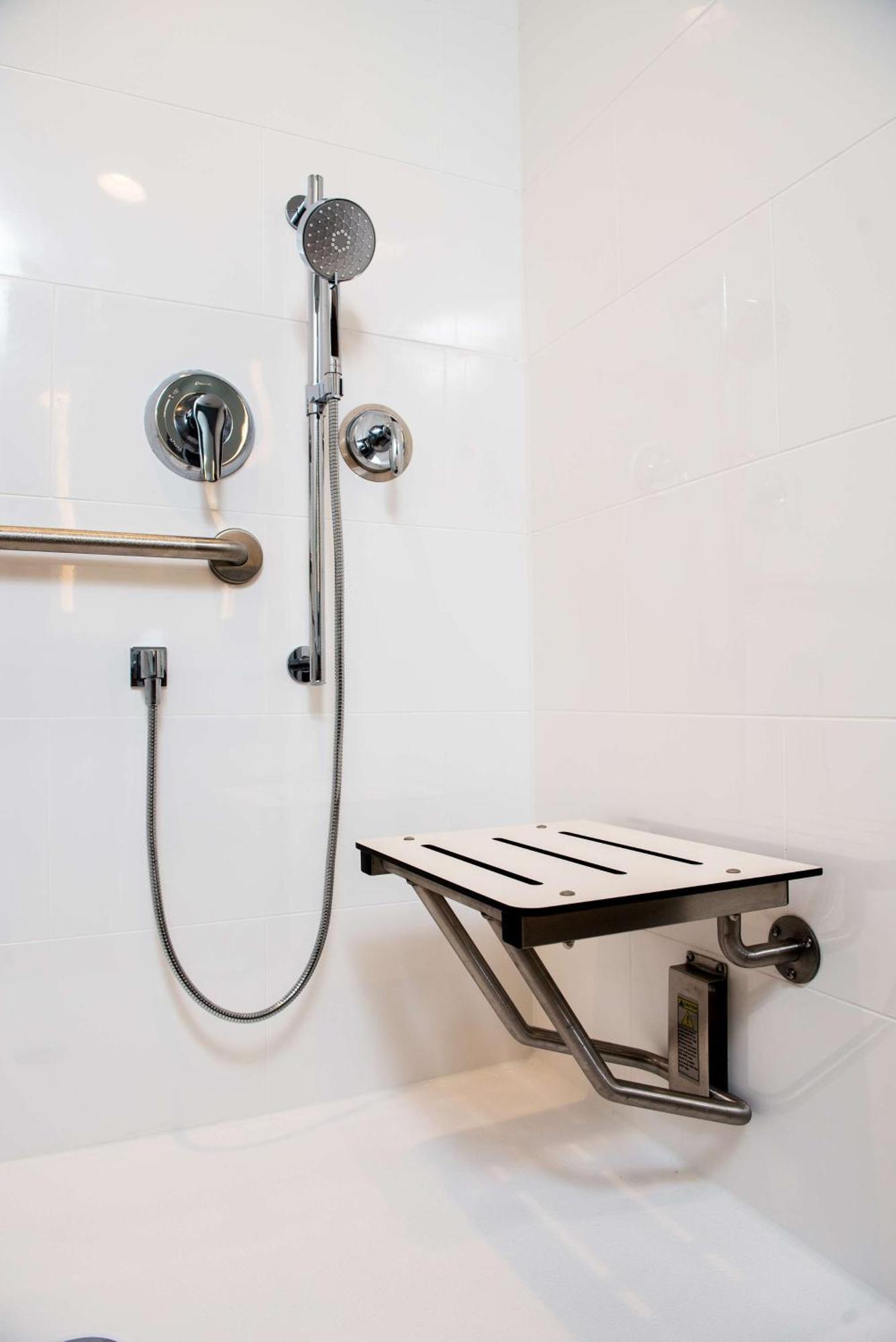 Hilton Garden Inn Moncton Downtown, Nb エクステリア 写真