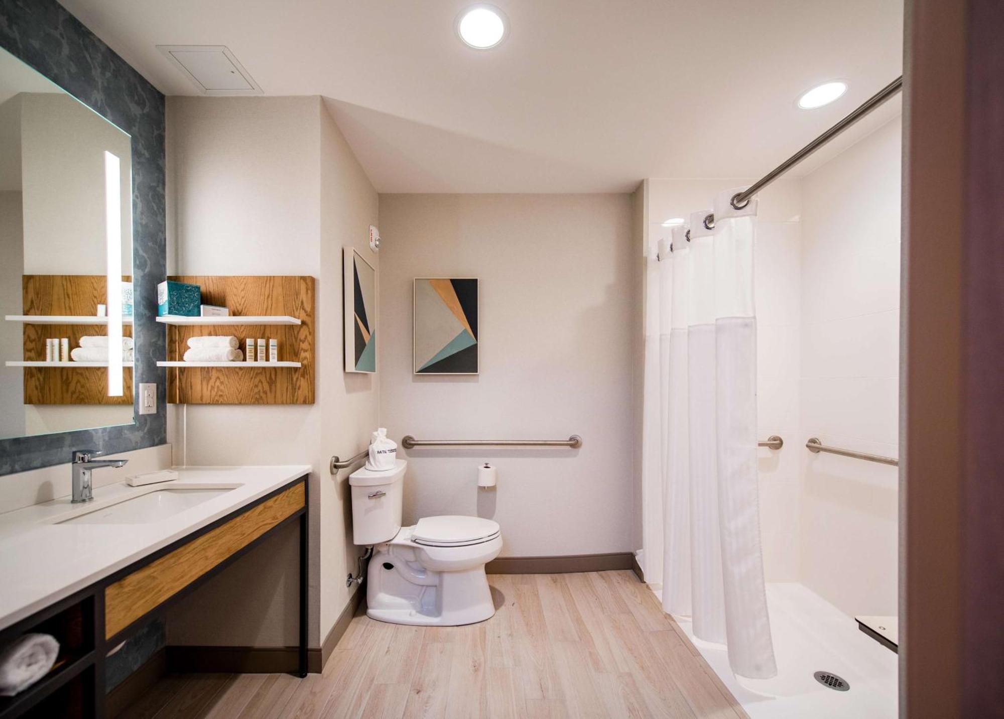 Hilton Garden Inn Moncton Downtown, Nb エクステリア 写真