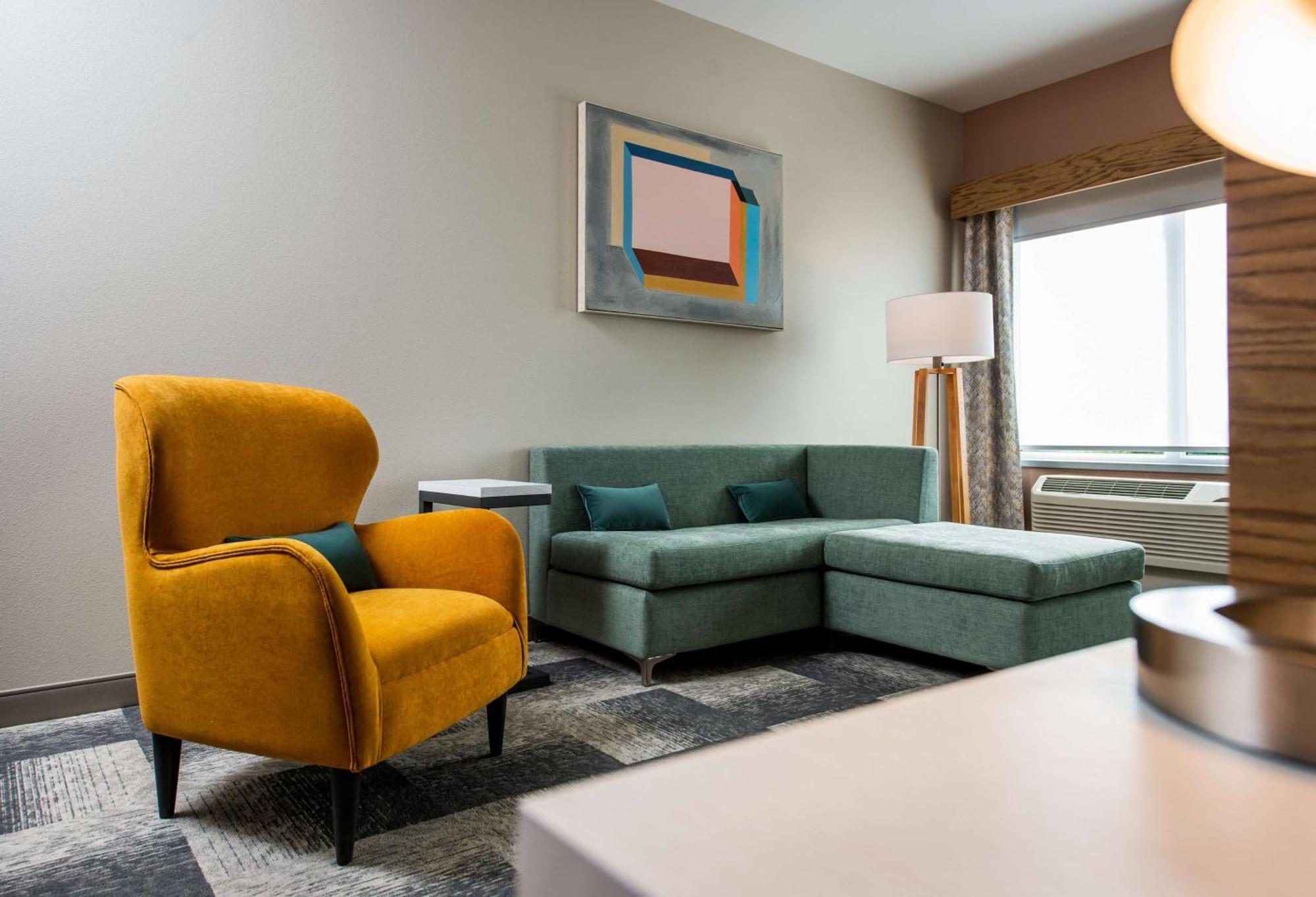 Hilton Garden Inn Moncton Downtown, Nb エクステリア 写真