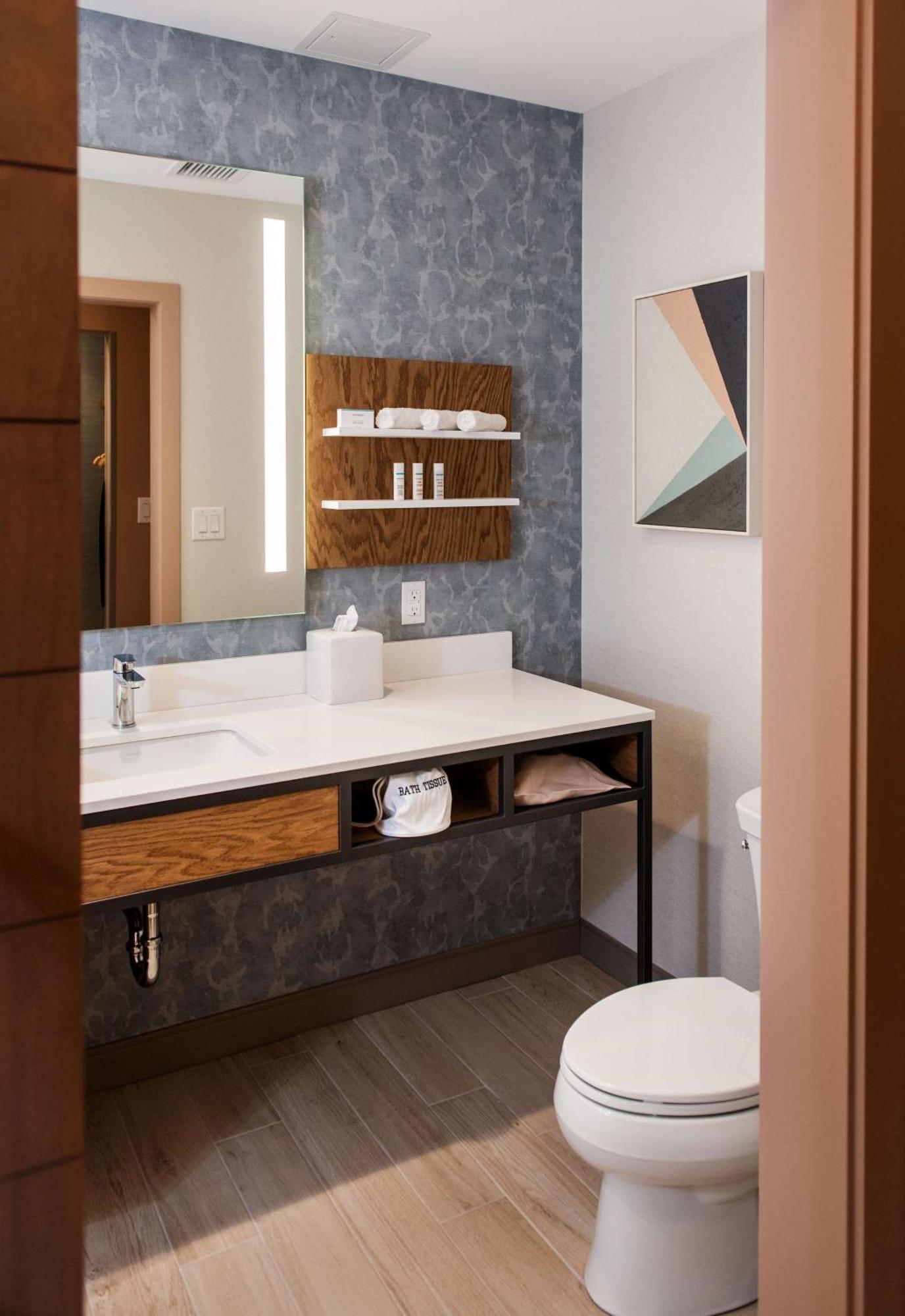 Hilton Garden Inn Moncton Downtown, Nb エクステリア 写真