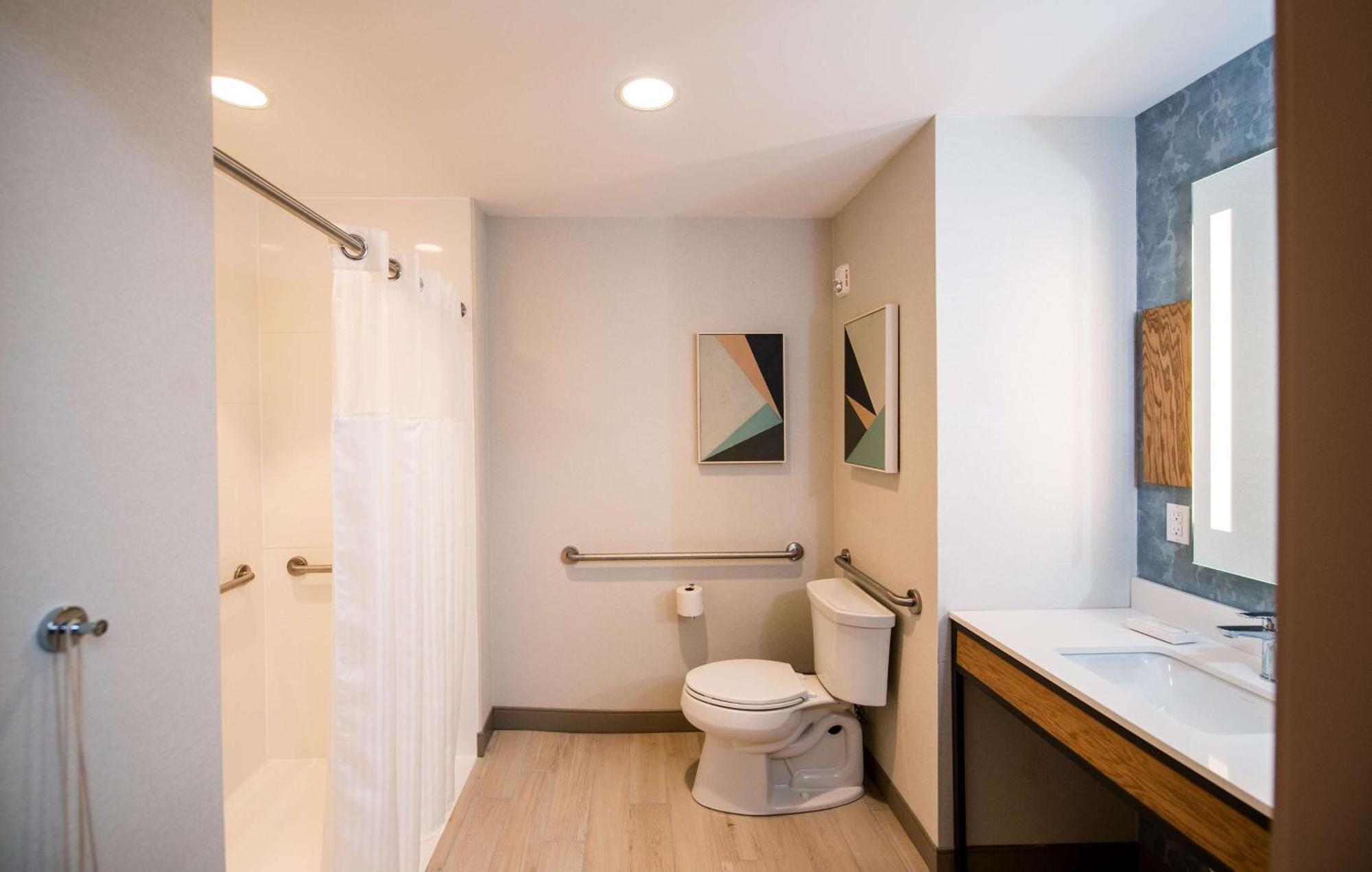 Hilton Garden Inn Moncton Downtown, Nb エクステリア 写真